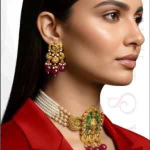 Ear Rings